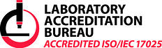 L A B Client Symbol Accredited 17025 Small