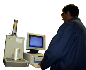 Fauske & Associates, LLC testing lab