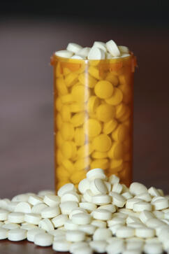 Pharmaceutical Manufacturing
