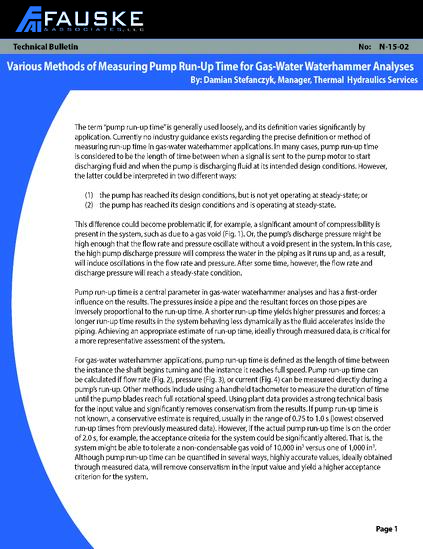 N-15-02VariousMethodsofMeasuringPumpRun-UpTimeforGas-WaterWaterhammerAnalyses_Page_1