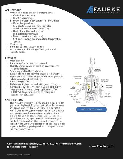 ARSST Page 2