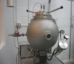 20 Liter Chamber