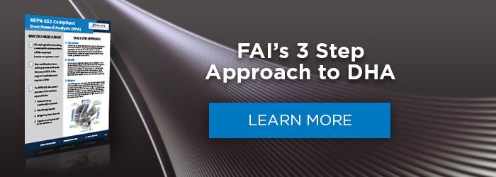 FAI's 3 Step Approach to DHA
