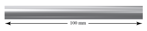 100mm cylinder