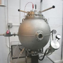 20 Liter Chamber