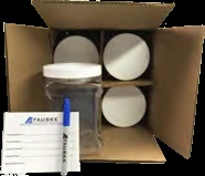 FAI Dust Collection Kit