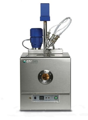 ChemiSens reaction caliometry