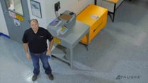 Combustible Dust Hazard 20L Chamber Go No-Go Test, Explosion Severity Test, LOC, MEC, Pmax, MIE Tests...-1.jpg