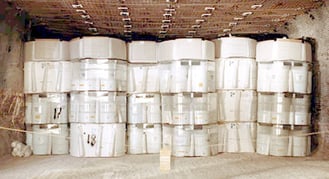 Containment Vessels