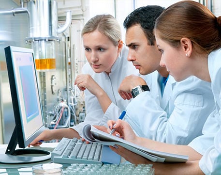 FAI Testing Services