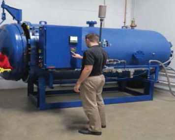 Engineering Consulting Firm and Hazardous Materials Test