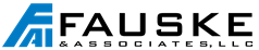 Fauske Logo