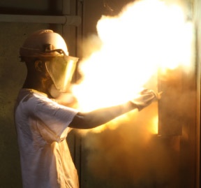 Arc Flash & Safety Consulting Engineers