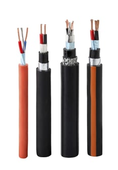 Instrumentation Cables