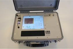 FAI Lira Portable Cable Monitor