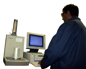Fauske & Associates, LLC testing lab