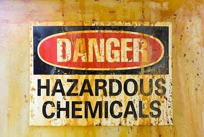 Chemical Process Safety and Safety Engineering Company