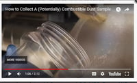 Dust Collection Video