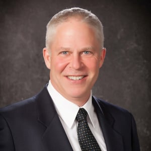 Dr. James P. Burelbach, Director, Process Safety & Business Development Leader