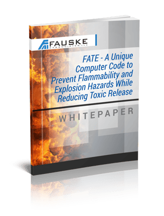 FATE white paper