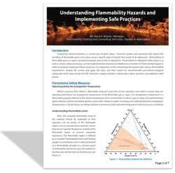 fauske-Understanding-Flammability-Hazards-and-Implementing-Safe-Practices