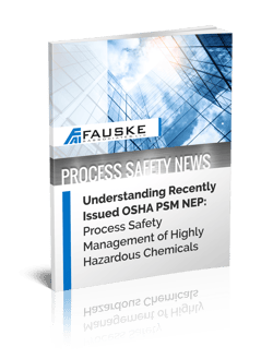 Understanding OSHA PSM NEP Newsletter
