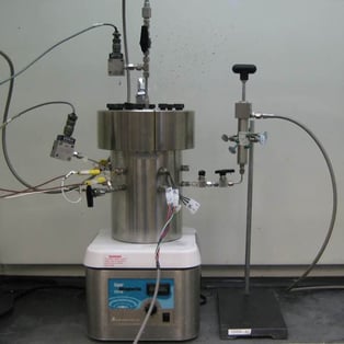 Injection Piston