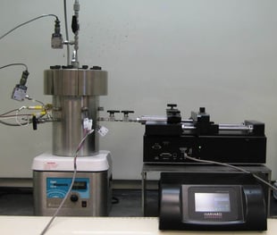 Syringe Pump