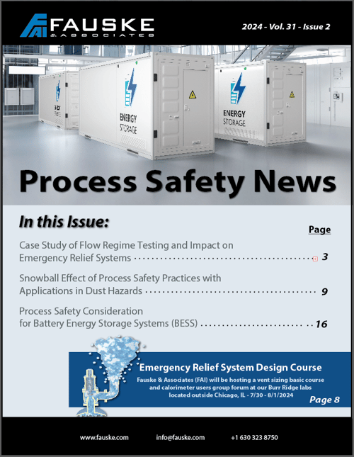 Process Safety News 2024 Issue 2