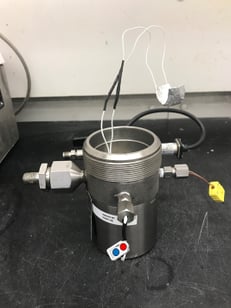 Thermocouple C
