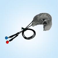 Thermocouple heater