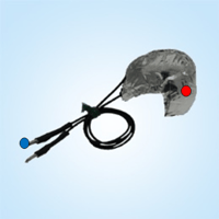 Thermocouple Heater gland
