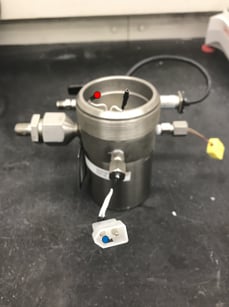 Thermocouple A
