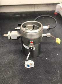 Thermocouple B