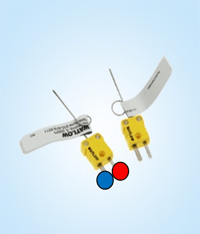 Thermocouple prongs 1