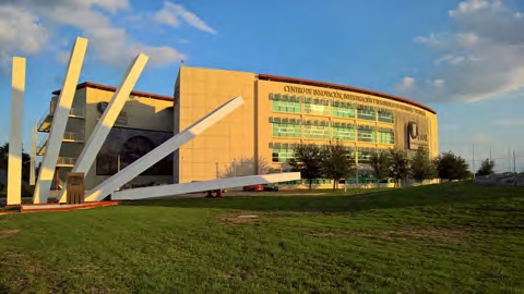 Universidad AUTONOMA DE NUEVO LEON (UANL)