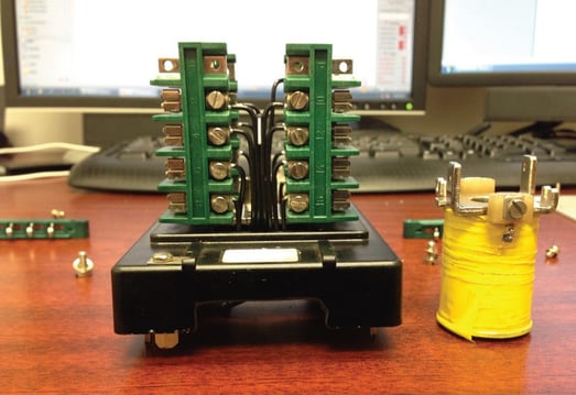 Component Testing at FAI