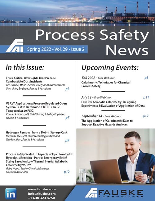 cover of spring newsletter for blog-1