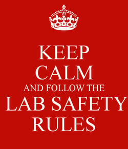 keep-calm-and-follow-the-lab-safety-rules