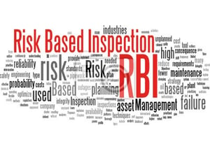 risk based inspection rbi