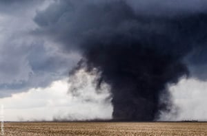 tornado